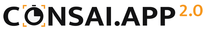 ConsaiApp logo